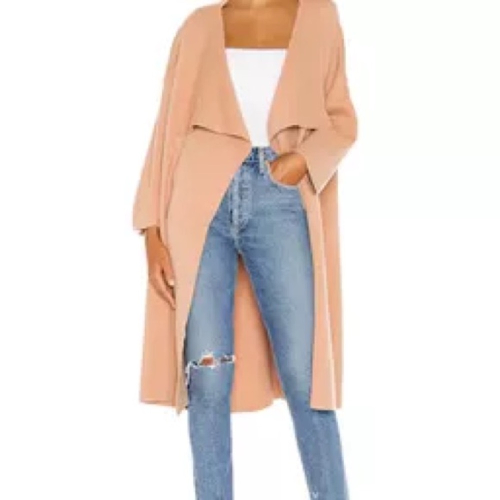 Tia Knit Cardi in Camel
SNDYS